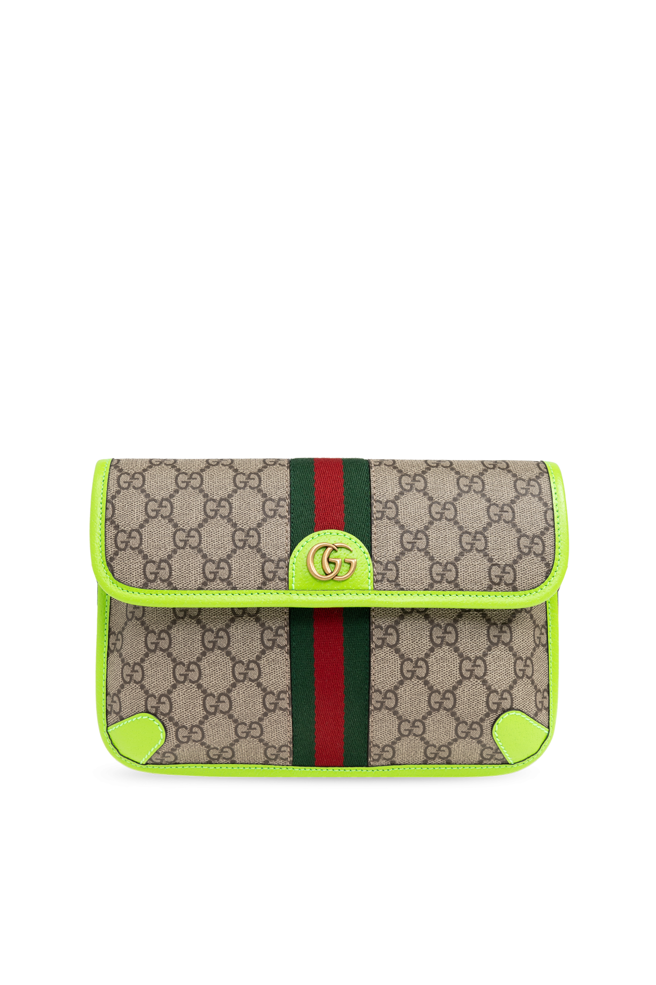 Beige Belt Bag Ophidia Gucci Vitkac GB